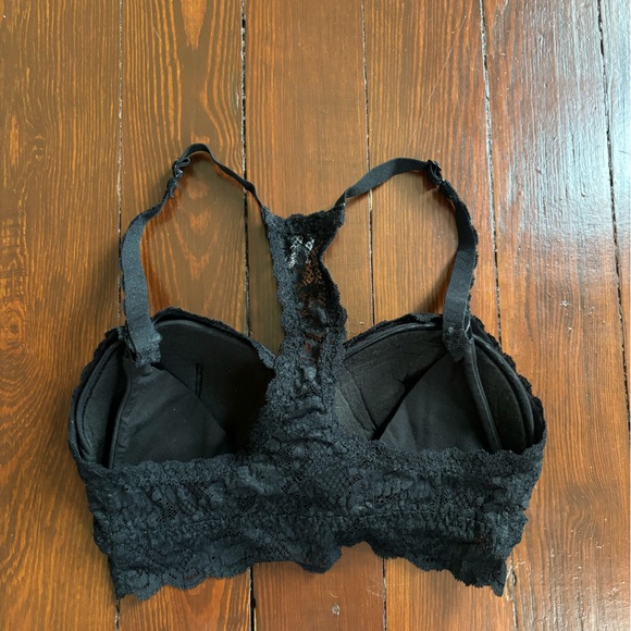 Cosabella Never Say Never Curvy Maternity Bralette NWOT - Picture 5 of 5